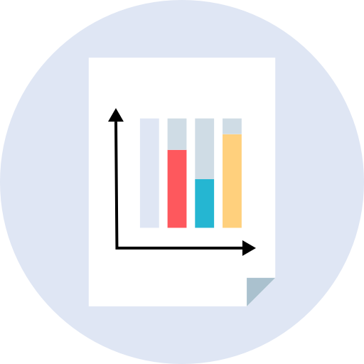 Bar chart